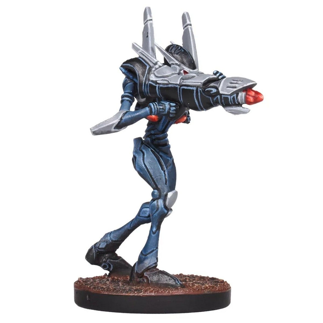 Firefight: Asterian Cypher Squad