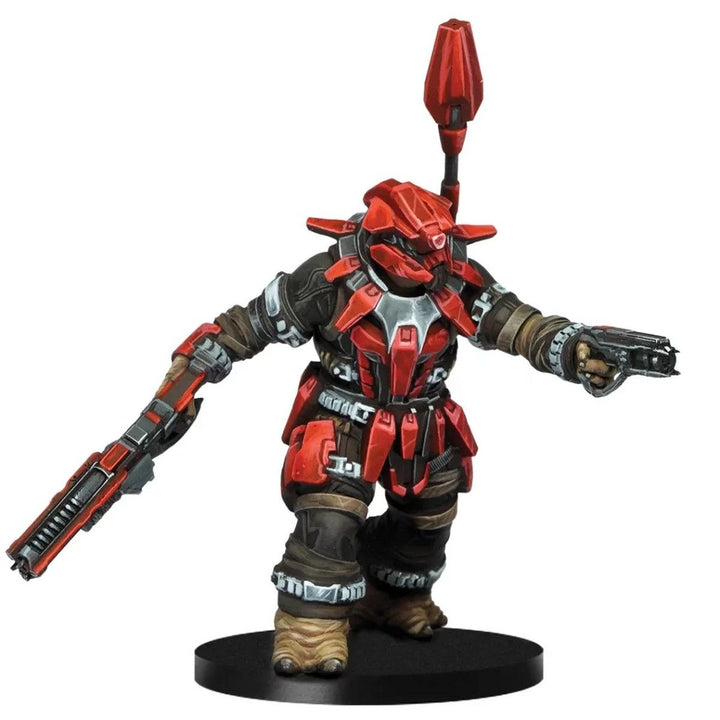 Halo: Flashpoint - Rise of the Banished Faction Set