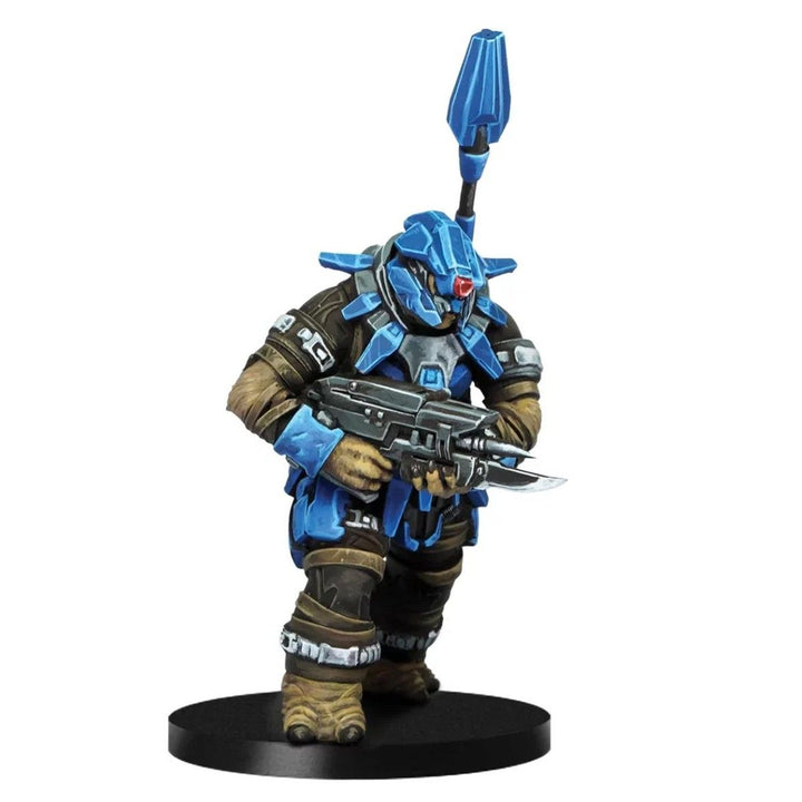 Halo: Flashpoint - Rise of the Banished Faction Set