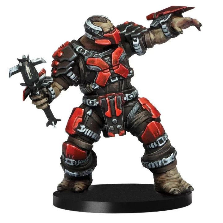 Halo: Flashpoint - Rise of the Banished Faction Set