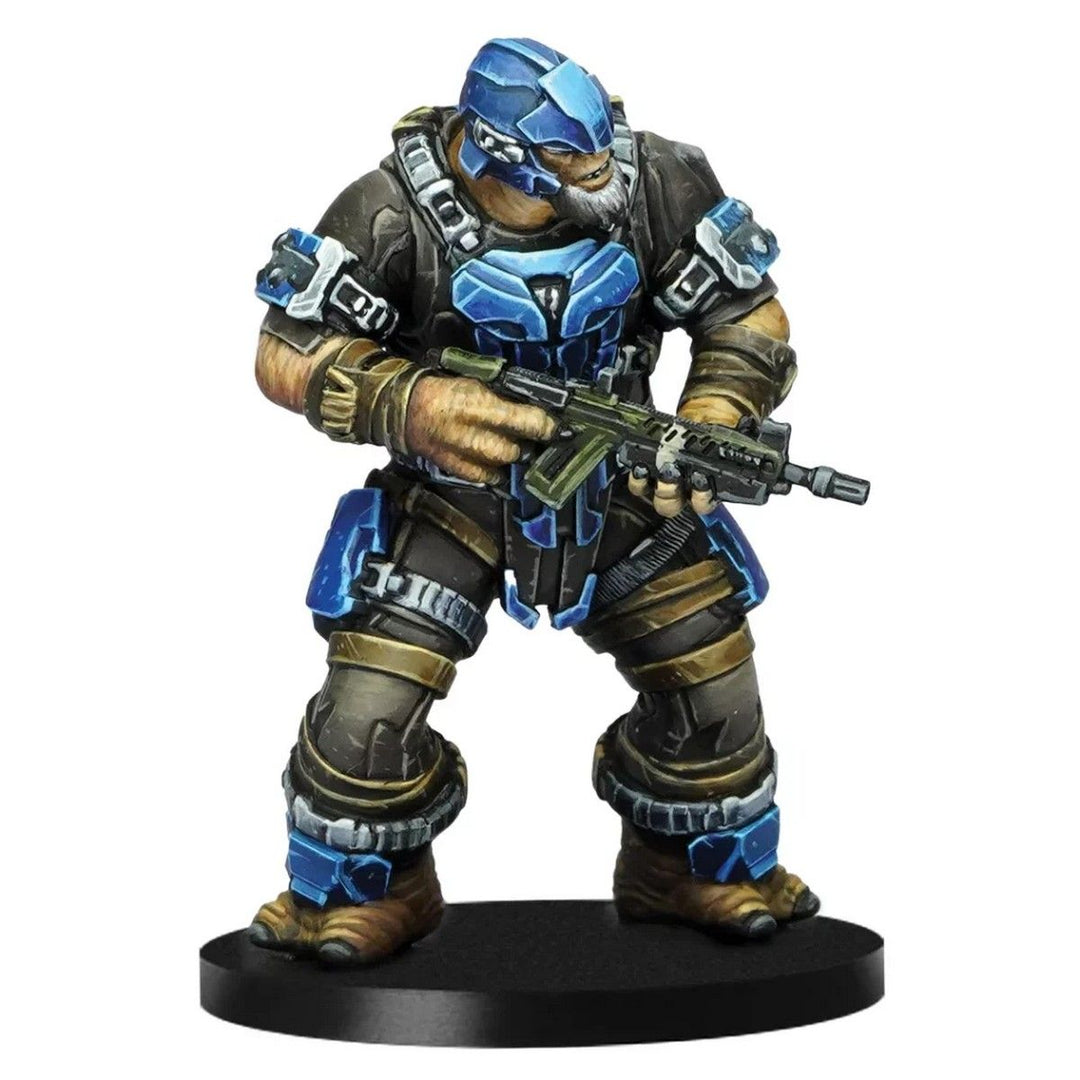 Halo: Flashpoint - Rise of the Banished Faction Set