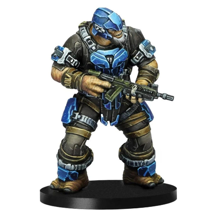 Halo: Flashpoint - Rise of the Banished Faction Set