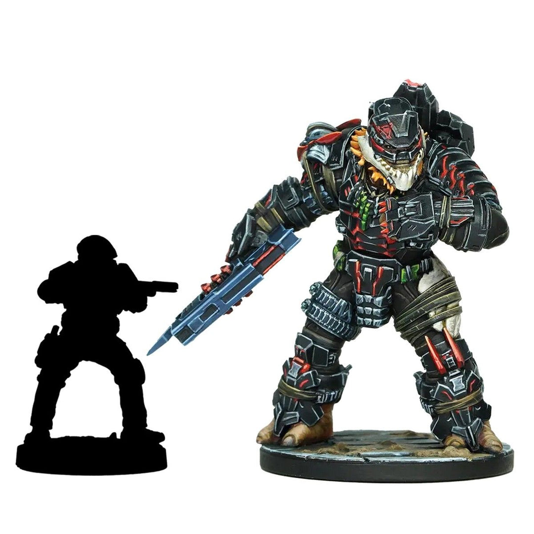 Halo: Flashpoint: Spartan Killers