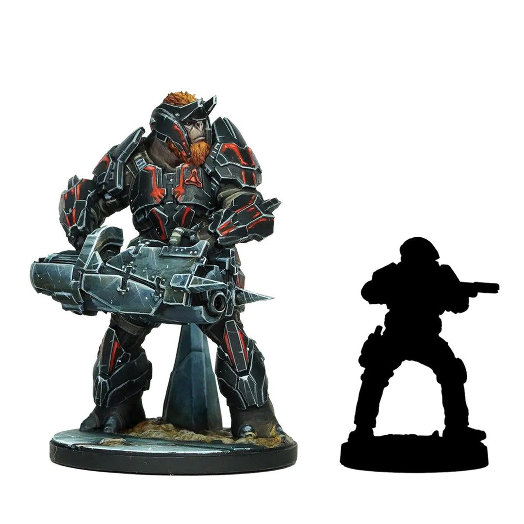 Halo: Flashpoint: Spartan Killers