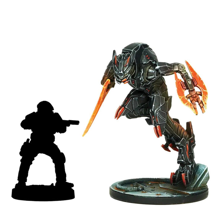 Halo: Flashpoint: Spartan Killers