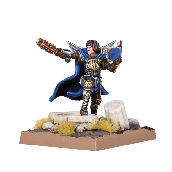 Kings of War: Champions - Faith & Fury 2-Player Set