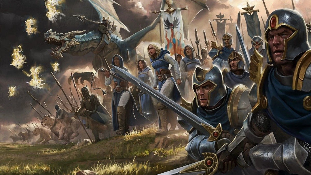 Kings of War: Fracture Expansion Book