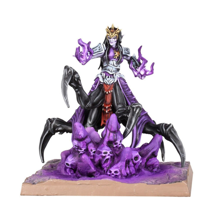 Kings of War: Champions - La’theal Voidheart Company Box