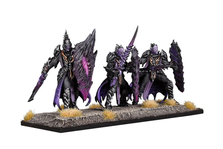 Kings of War: Twilight Kin Battalion