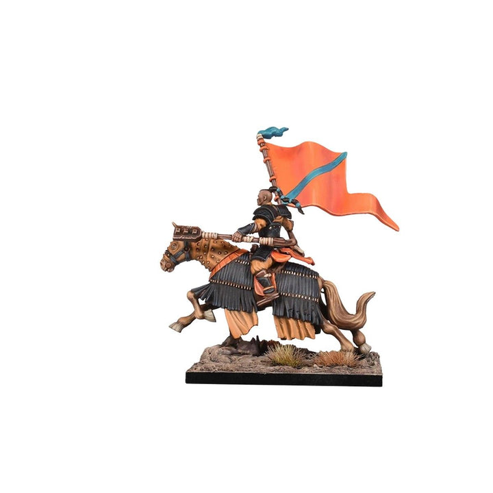 Kings of War: Xirkaali - Hero Pack