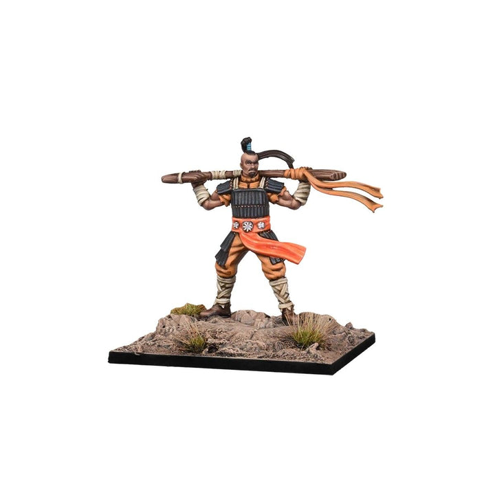 Kings of War: Xirkaali - Hero Pack