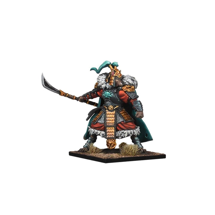 Kings of War: Xirkaali - Hero Pack