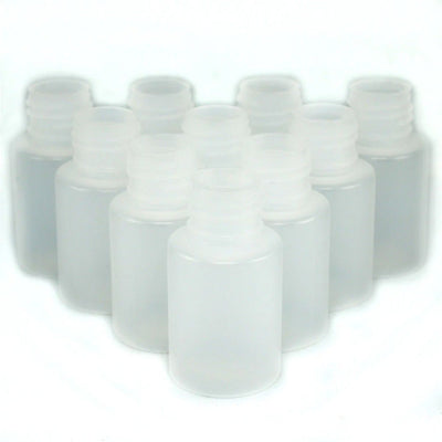 Pro Acryl - Empty Bottle Set - 10pc 22ml Dropper Top