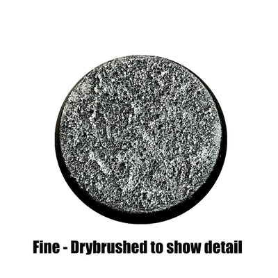 Pro Acryl - Basing Textures - Grey Earth - Fine - 120ml