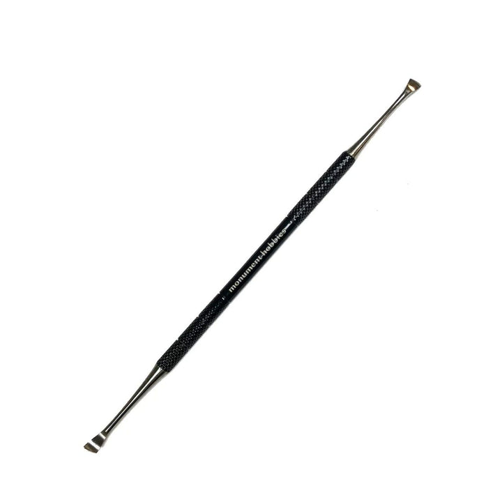 MonumenTOOLS - Mould Line / Seam Scraper