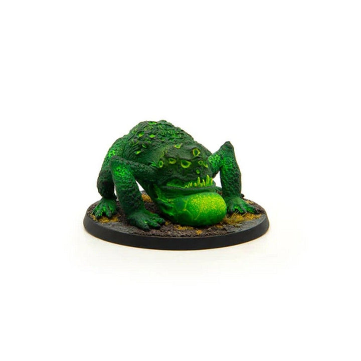 Fallout: Wasteland Warfare - Creatures - Radtoads