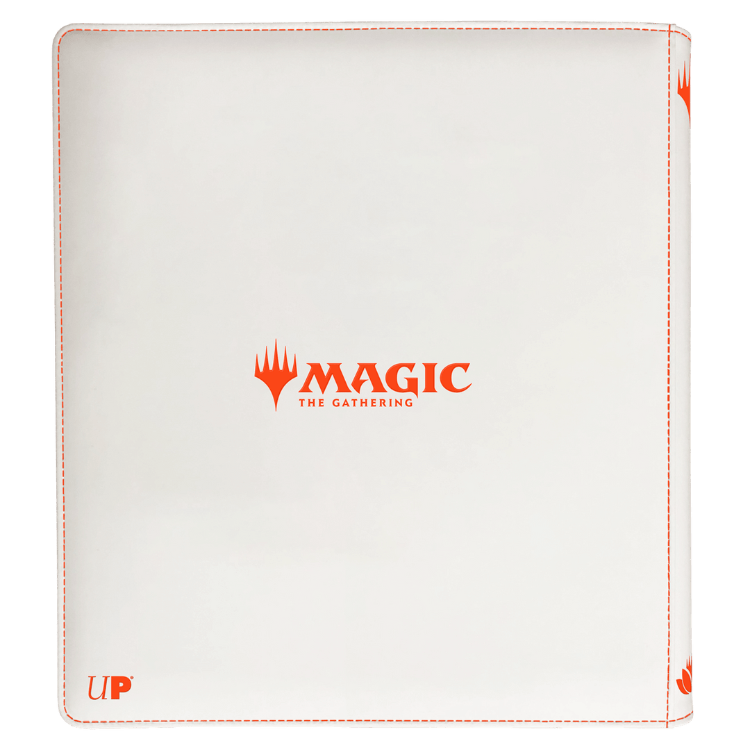 Mana 8 - 12-Pocket Zip PRO-Binder - Lotus for Magic: The Gathering (Ultra PRO)