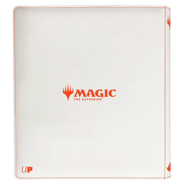 Mana 8 - 12-Pocket Zip PRO-Binder - Lotus for Magic: The Gathering (Ultra PRO)