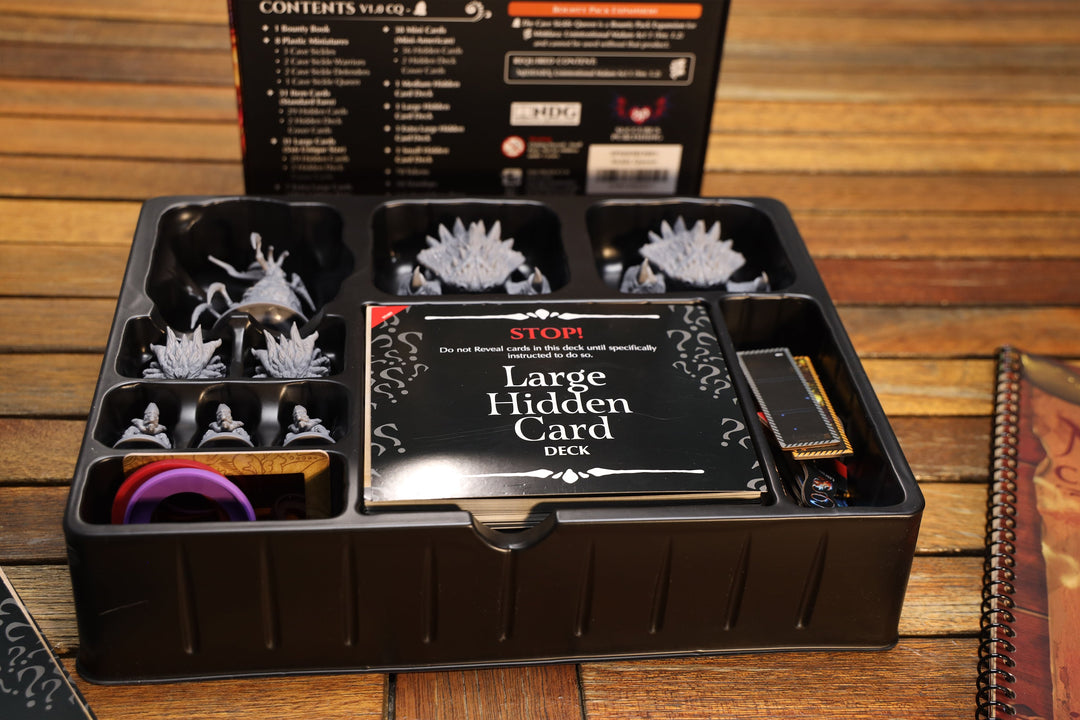 Middara: Bounty Pack – The Cave Sickle Queen