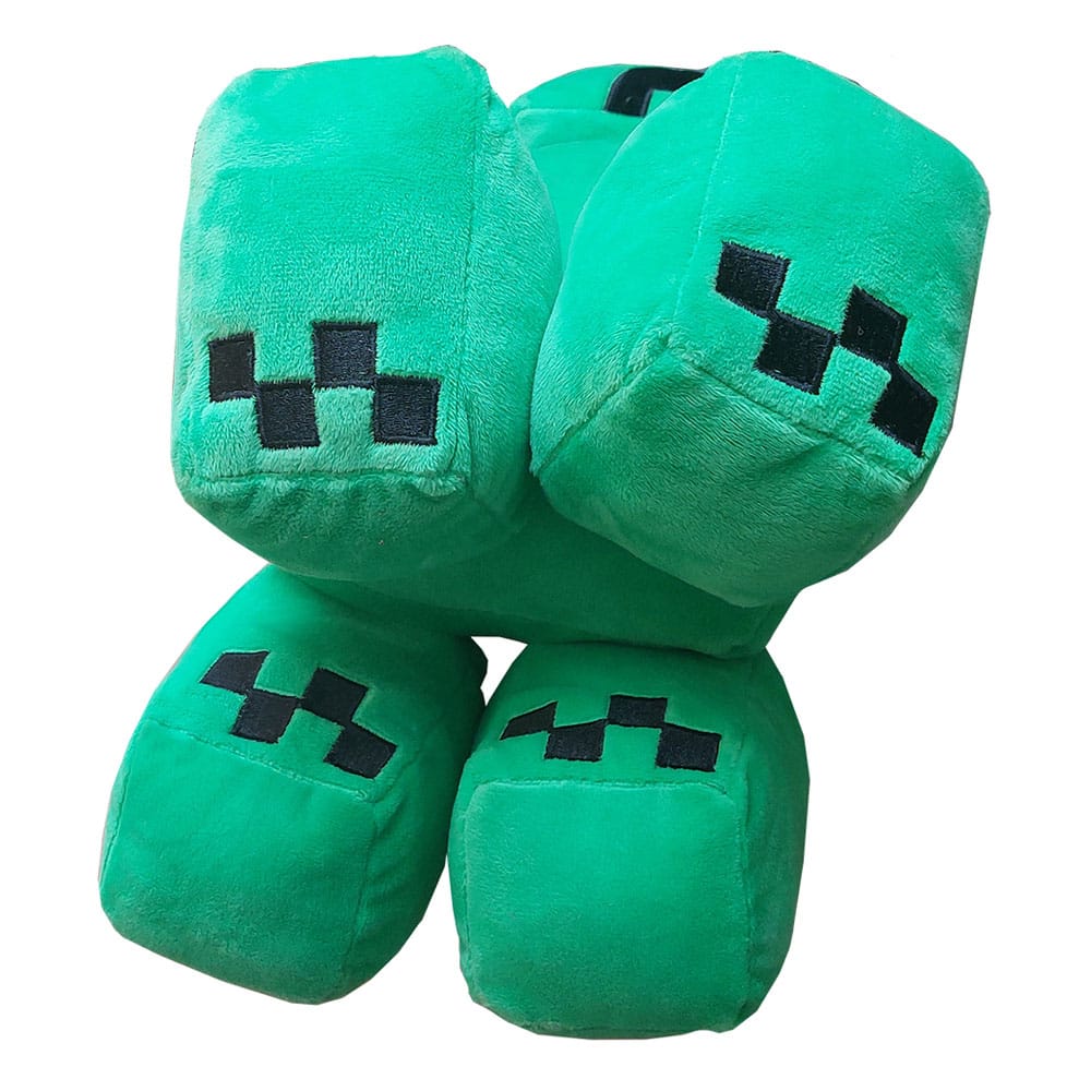 Minecraft Pillow Creeper 51 cm
