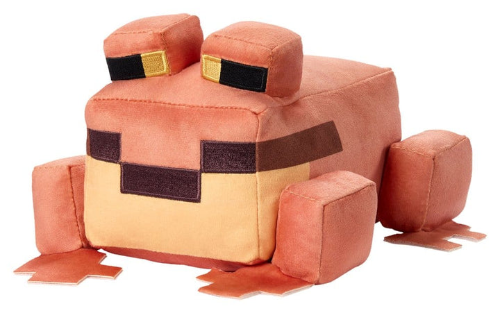 Minecraft Plush Figure Frog 20 cm