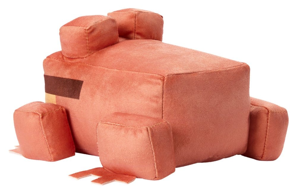 Minecraft Plush Figure Frog 20 cm