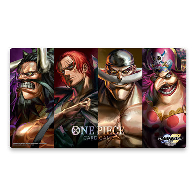 One Piece Card Game - Special Goods Set: Former Four Emperors