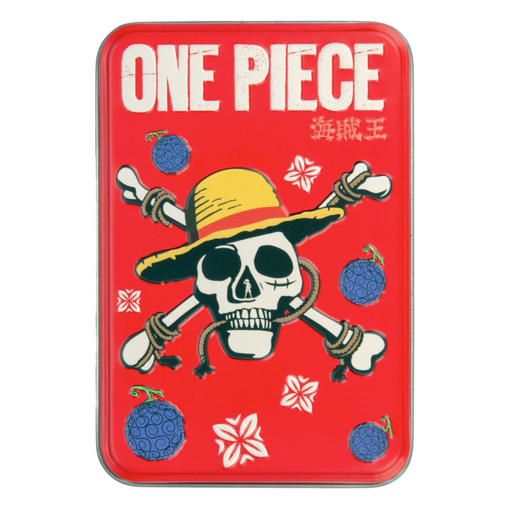 One Piece Playing Cards