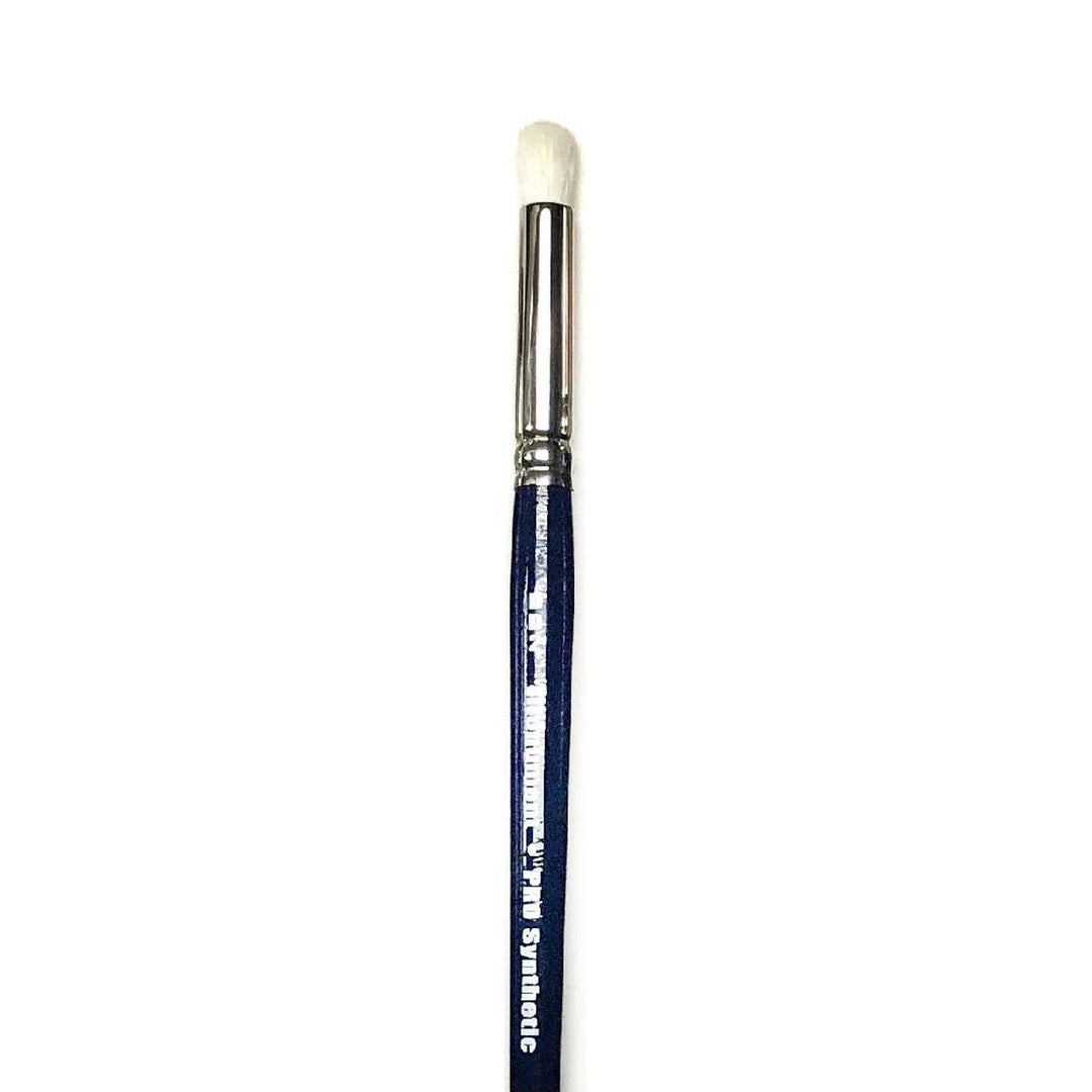 PRO Drybrush - 5/16" Domed Round Drybrush