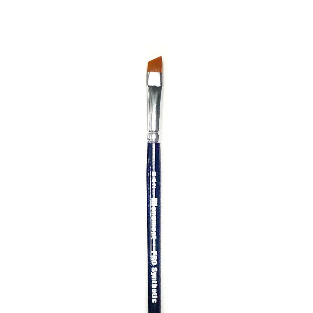 PRO Drybrush - 5/16" Angled Drybrush