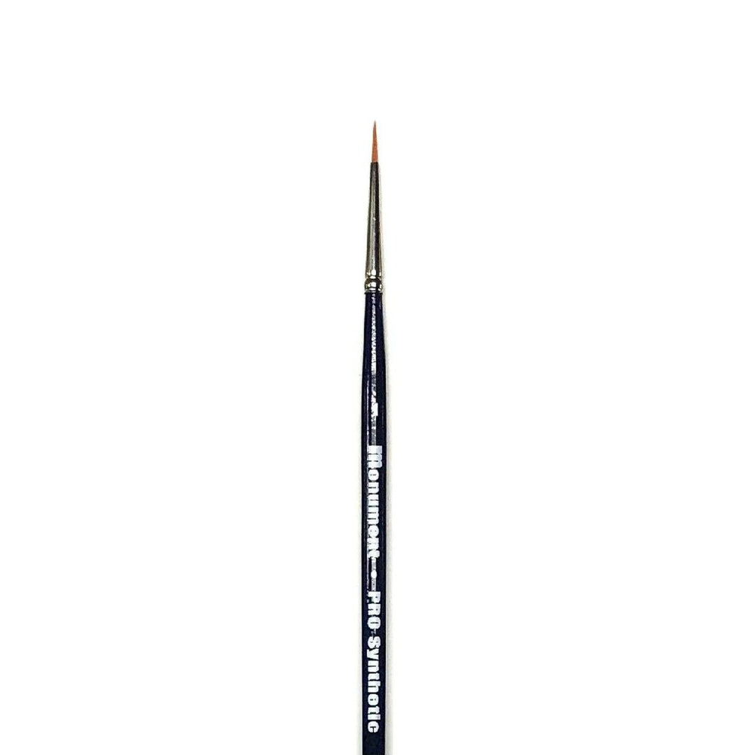PRO Synthetics - Round Size 1
