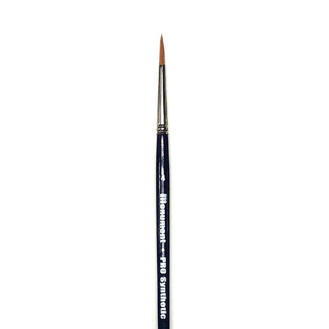 PRO Synthetics - Round Size 4