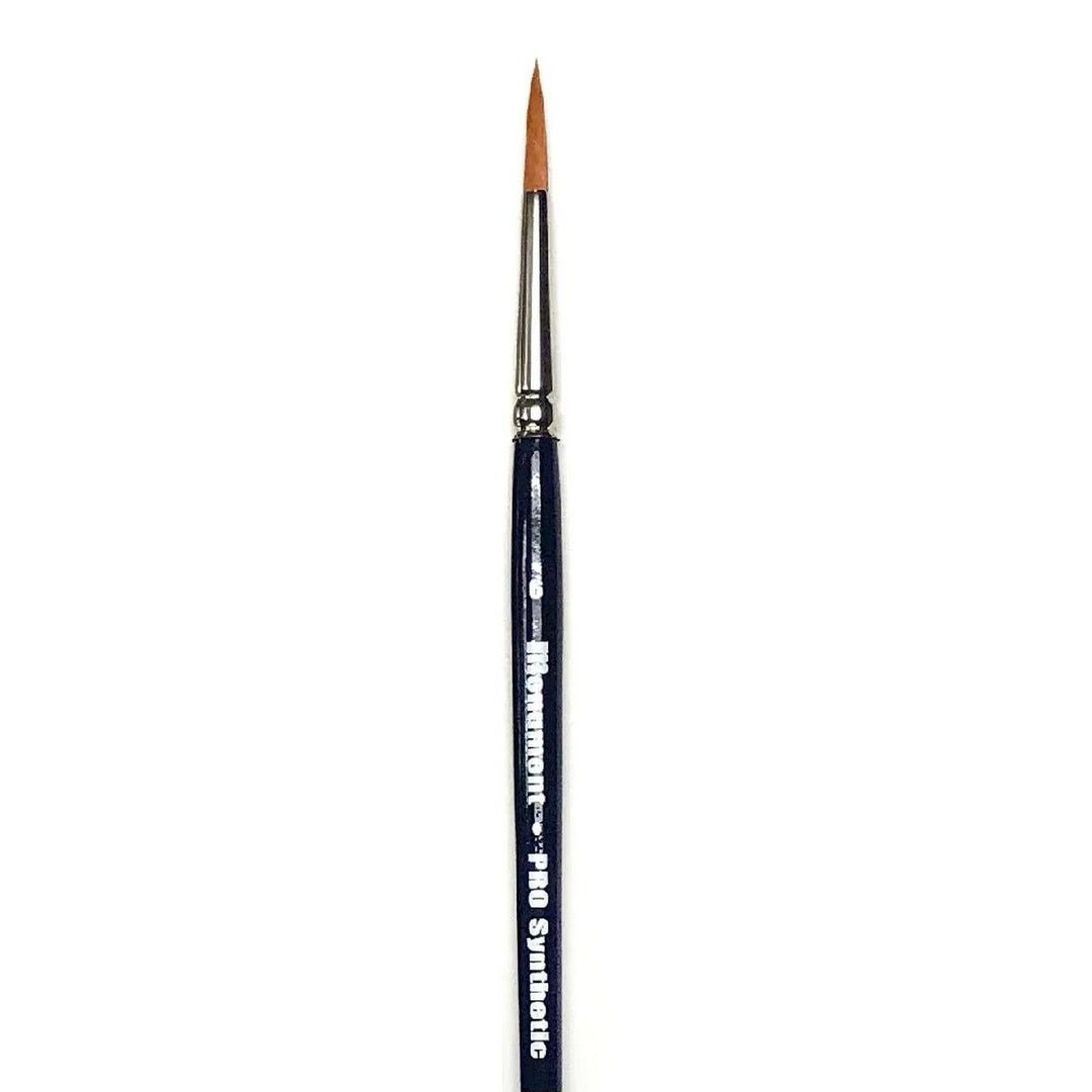 PRO Synthetics - Round Size 6