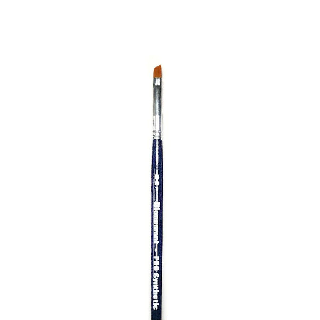 PRO Drybrush - 3/16" Angled Drybrush