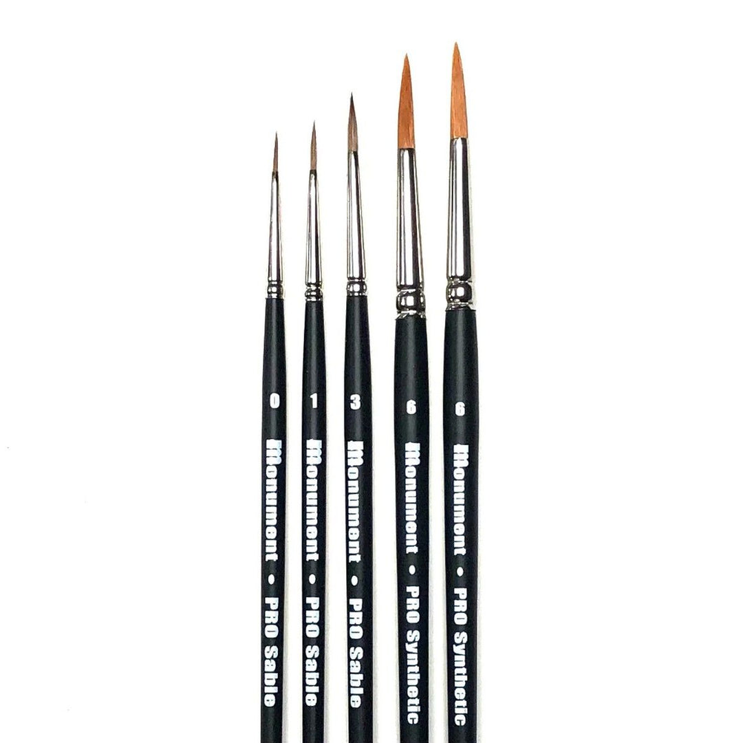 PRO Sable - Sam Lenz Weapon Rack