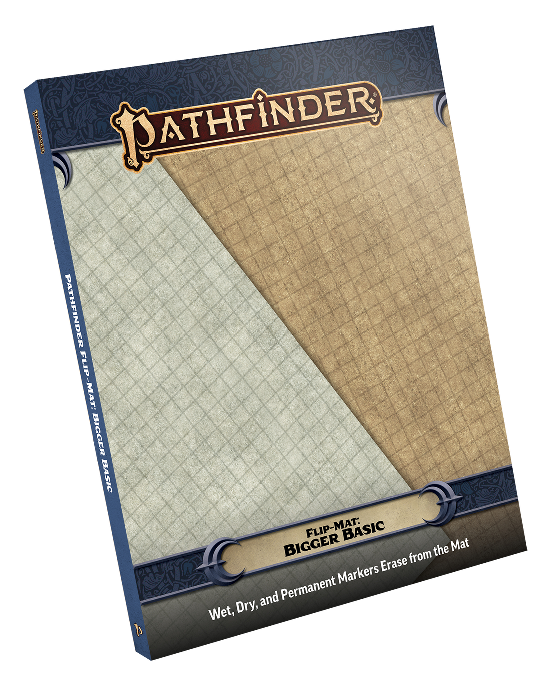 Pathfinder Flip-Mat: Bigger Basic