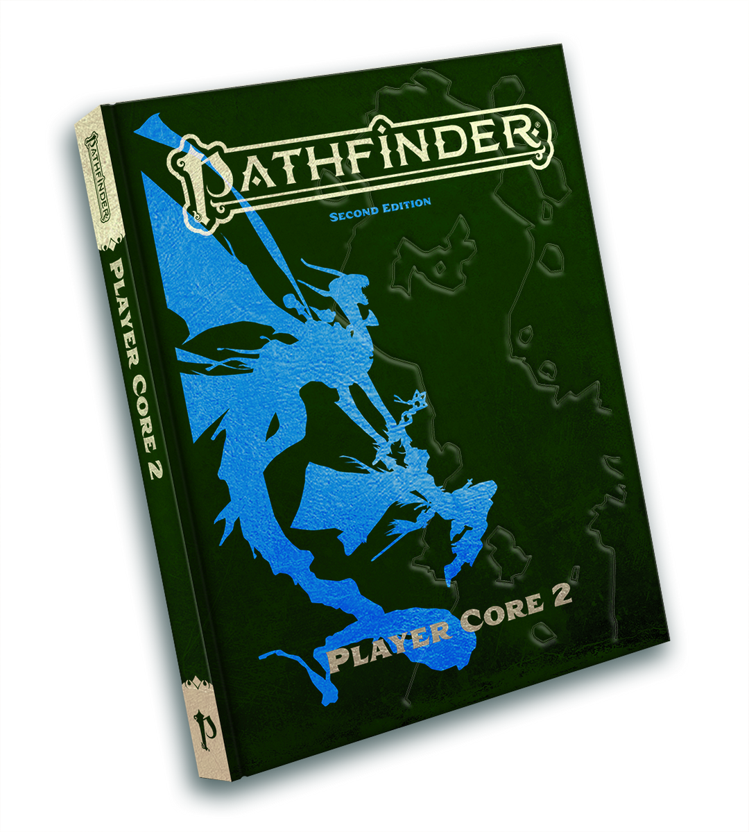 Pathfinder Player Core 2 Special Edition