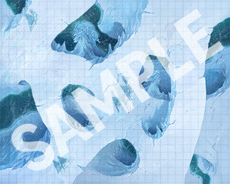 Starfinder Flip-Mat: Vast Worlds Multi-Pack
