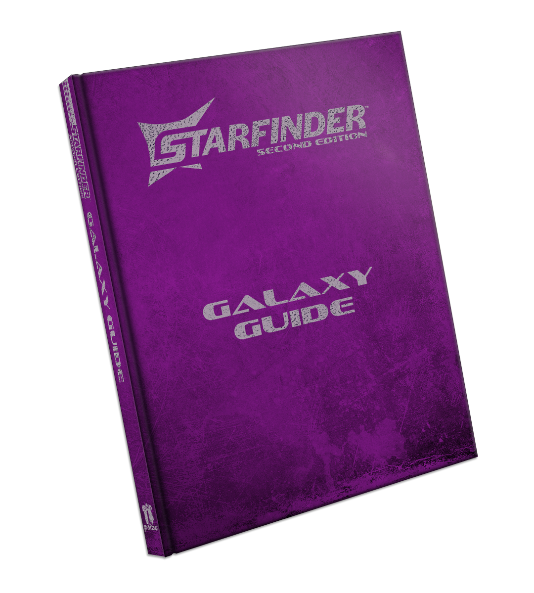 Starfinder Galaxy Guide Special Edition