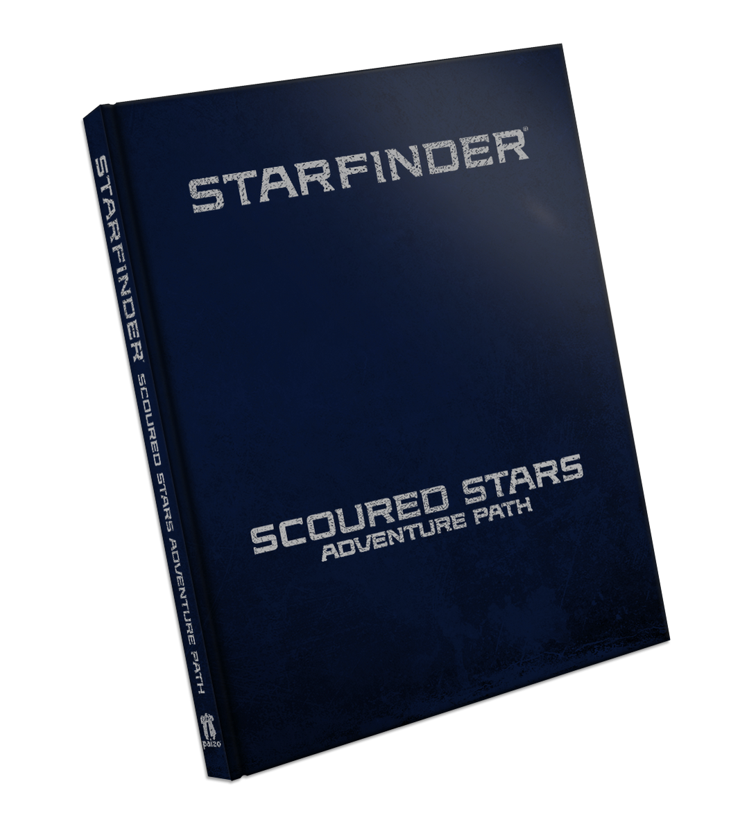 Starfinder Scoured Stars Adventure Path Special Edition