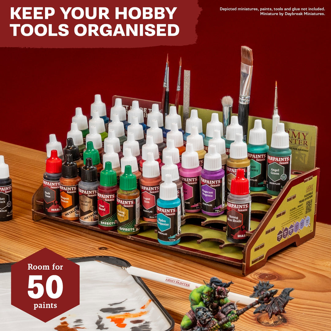 Paint Station (The Army Painter) (TL5063)