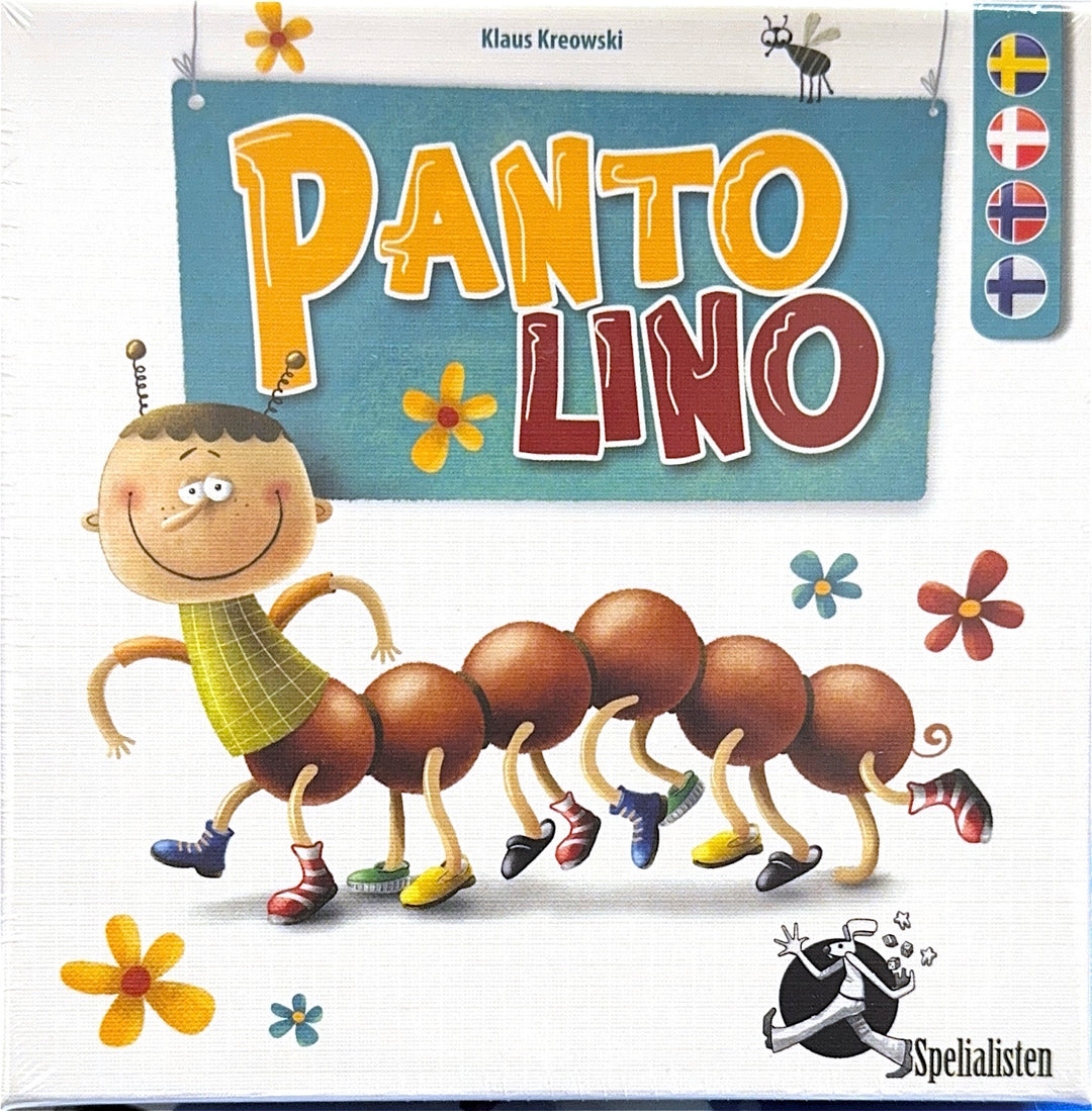 Pantolino