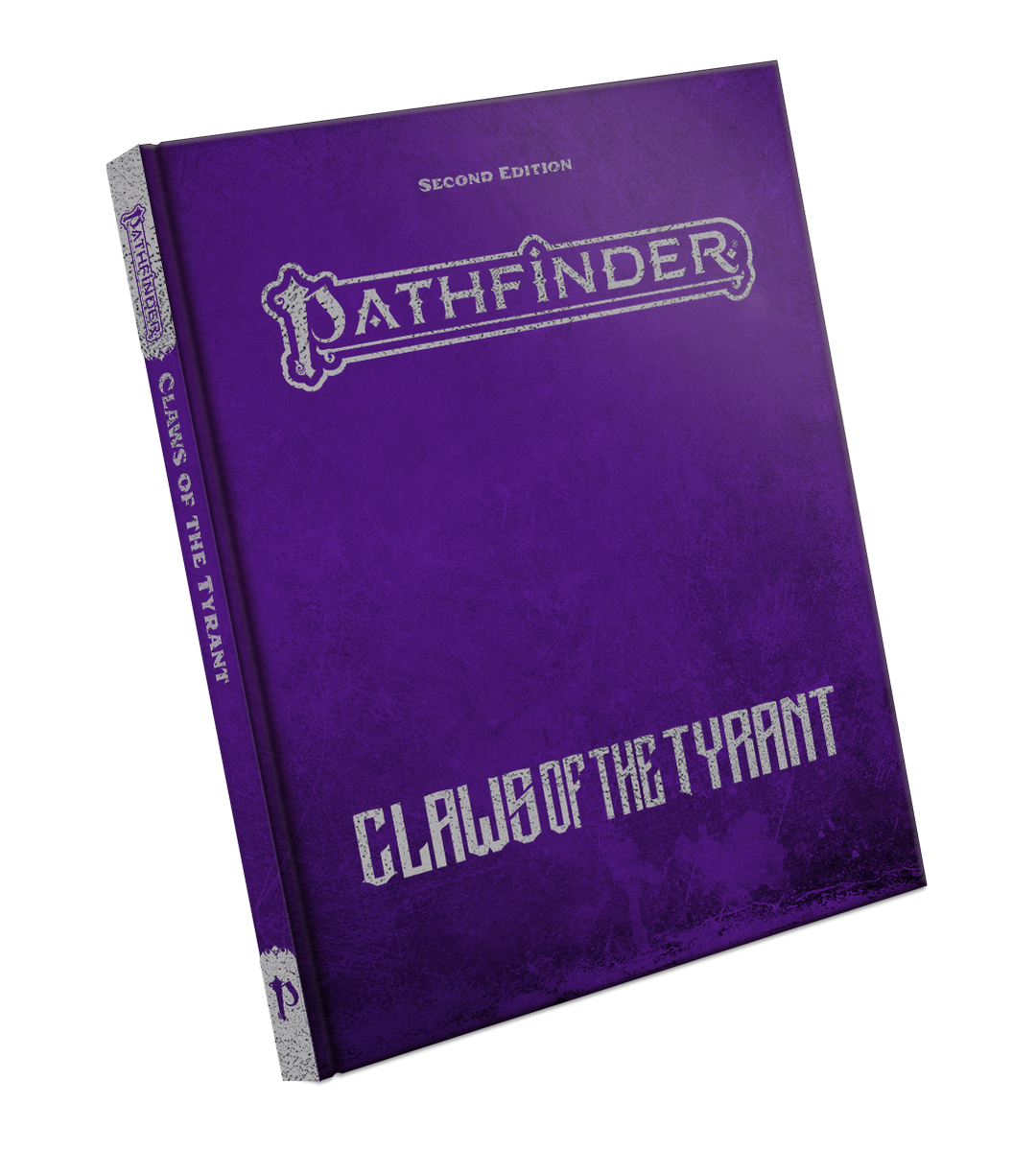 Pathfinder Adventure: Claws of the Tyrant Special Edition