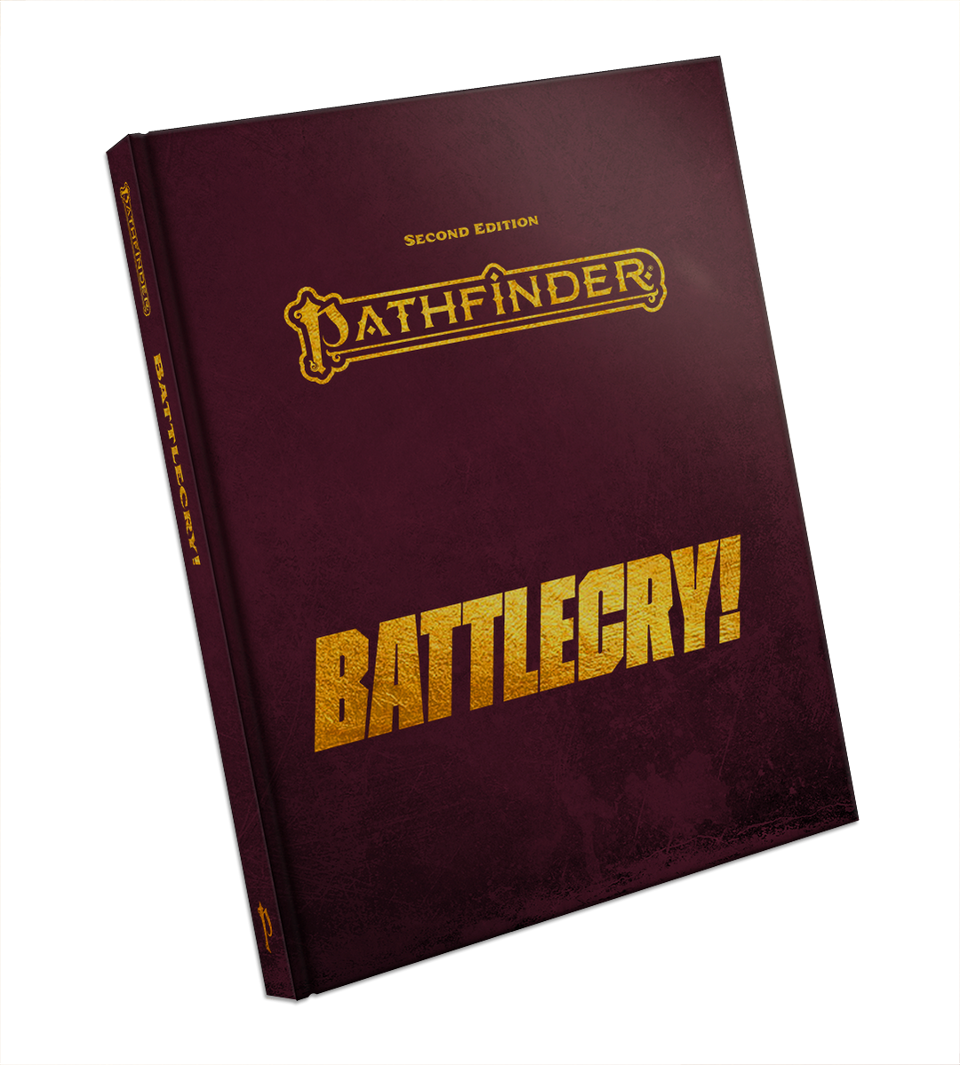 Pathfinder Battlecry! Special Edition