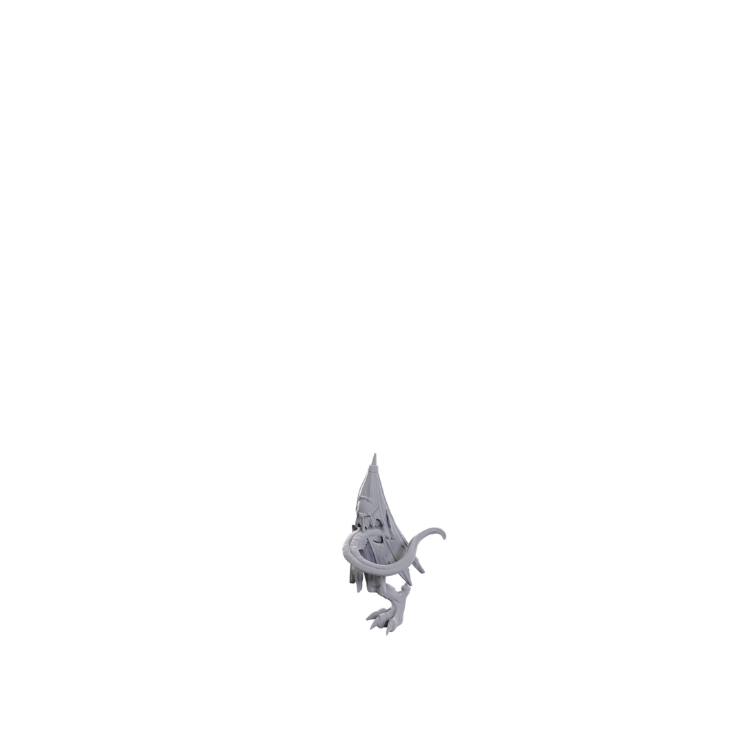 Pathfinder Battles Deep Cuts: Kasa-Obake