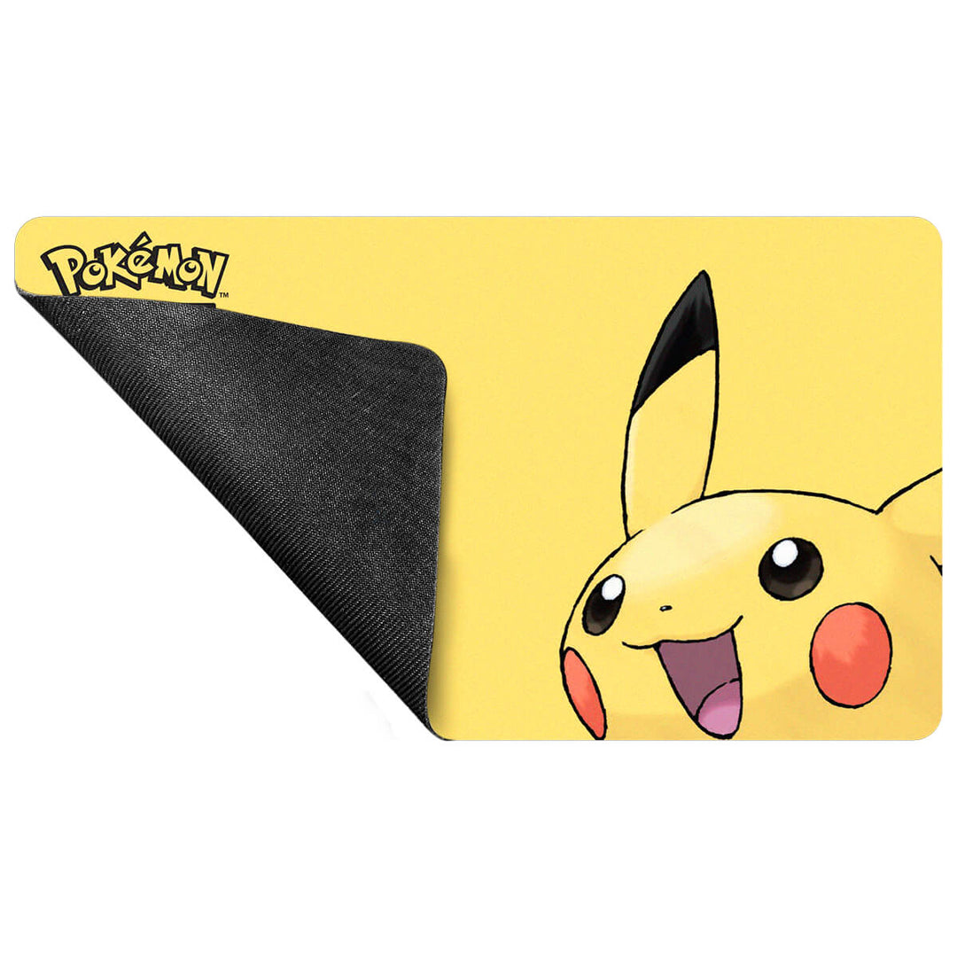 Pikachu Playmat for Pokémon (Ultra PRO)