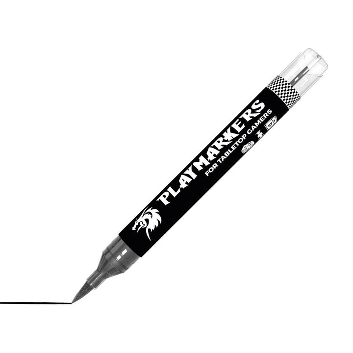 Playmarkers: Black (AK Interactive)