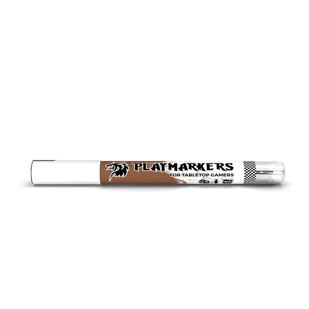 Playmarkers: Black Skin (AK Interactive)