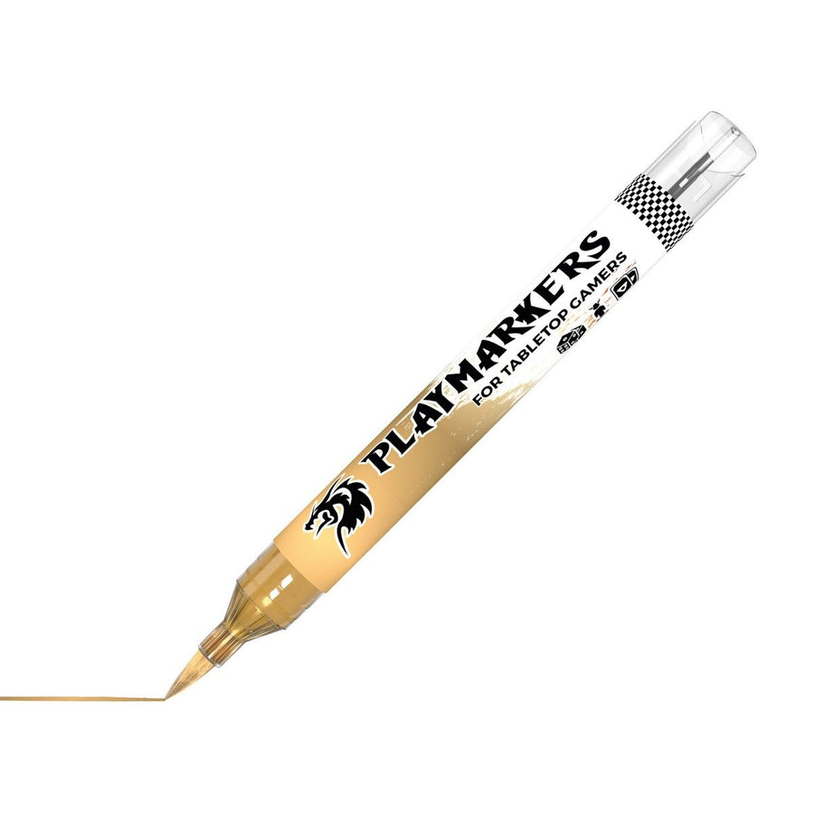 Playmarkers: Bronze (AK Interactive)