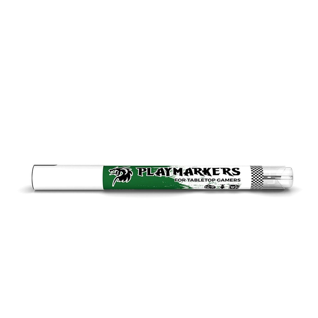 Playmarkers: Dark Green (AK Interactive)